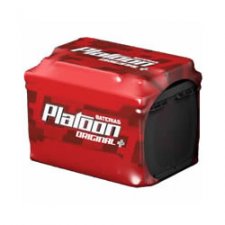 Bateria Automotiva Platoon
