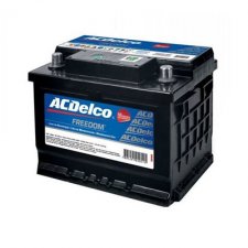 Bateria Automotiva Acdelco