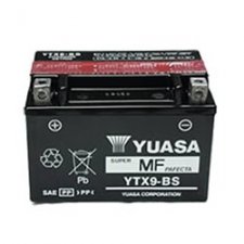 Bateria Ciclomotiva Yuasa